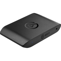 Elgato Game Capture HD60 X