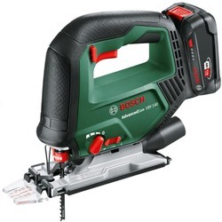Bosch Advanced Saw 18V-140 0603013003