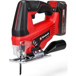 Einhell TC-JS 18/70 Li (1x2.5Ah)
