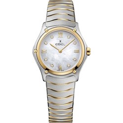 Ebel Sport Classic 1216388A