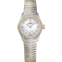 Ebel Sport Classic 1216412A