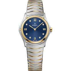 Ebel Sport Classic 1216446A