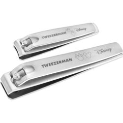 Tweezerman Ear-esistible Combo Clipper Set