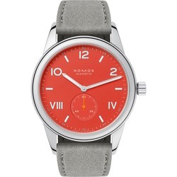 Nomos Glashutte Club Campus 38 723
