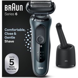 Braun Series 6 61-N7000cc
