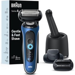 Braun Series 6 6177cc