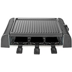 Nedis Gourmet / Raclette FCRA220FBK6