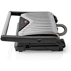 Nedis Contact Grill KAGR110SR