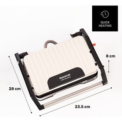 Taurus Mygrill Vintage