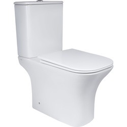Q-tap Presto Quadro QT24221215AW