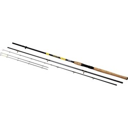 Fishing ROI Quantum Full Carbon Feeder 330-110