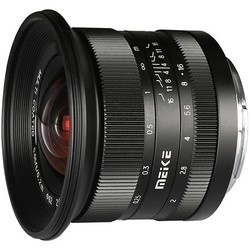 Meike 12mm f/2.0