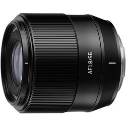 TTArtisan 56mm f/1.8