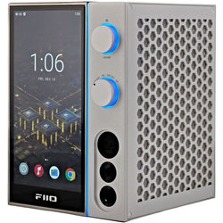 FiiO R9