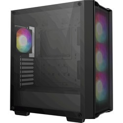 Deepcool CC560 Mesh V2 Black