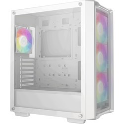 Deepcool CC560 Mesh V2 White