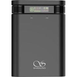 Shanling H2