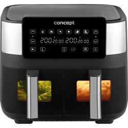 Concept FR8000