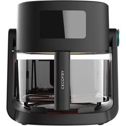 Cecotec Cecofry Flip&amp;Grill 4500