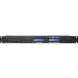 BIAMP PCR-3000R MKIII