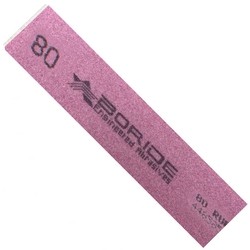 Hapstone Boride Ruby 80