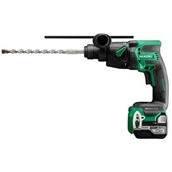 Hitachi HiKOKI DH18DPB WPZ