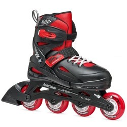Rollerblade Fury Combo