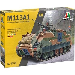 ITALERI M113A1 (1:35)