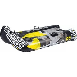 Restart Downhill Racer
