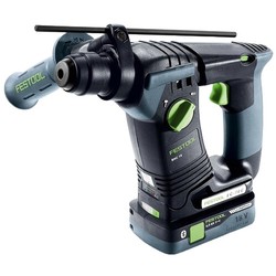 Festool BHC 18 HPC 4.0 I-Plus 577602