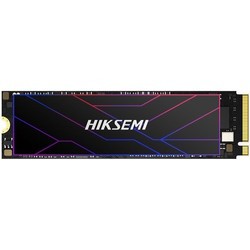 HIKSEMI HS-SSD-FUTURE Lite 512G