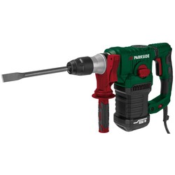Parkside PBH 1550 C1