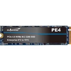 Exascend EXPE4M7680GB