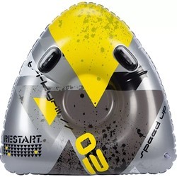 Restart Tri-Kyrill