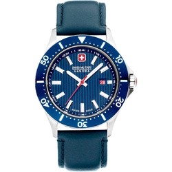 Swiss Military Flagship X SMWGB2100607