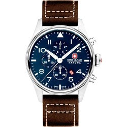 Swiss Military Hanowa Thunderbolt Chrono SMWGC0000402