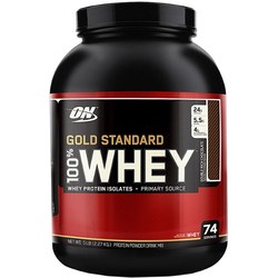 Optimum Nutrition Gold Standard 100% Whey 0.68 kg