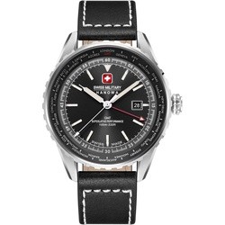 Swiss Military Hanowa Afterburn GMT SMWGB0003201
