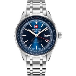 Swiss Military Hanowa Afterburn GMT SMWGH0003204
