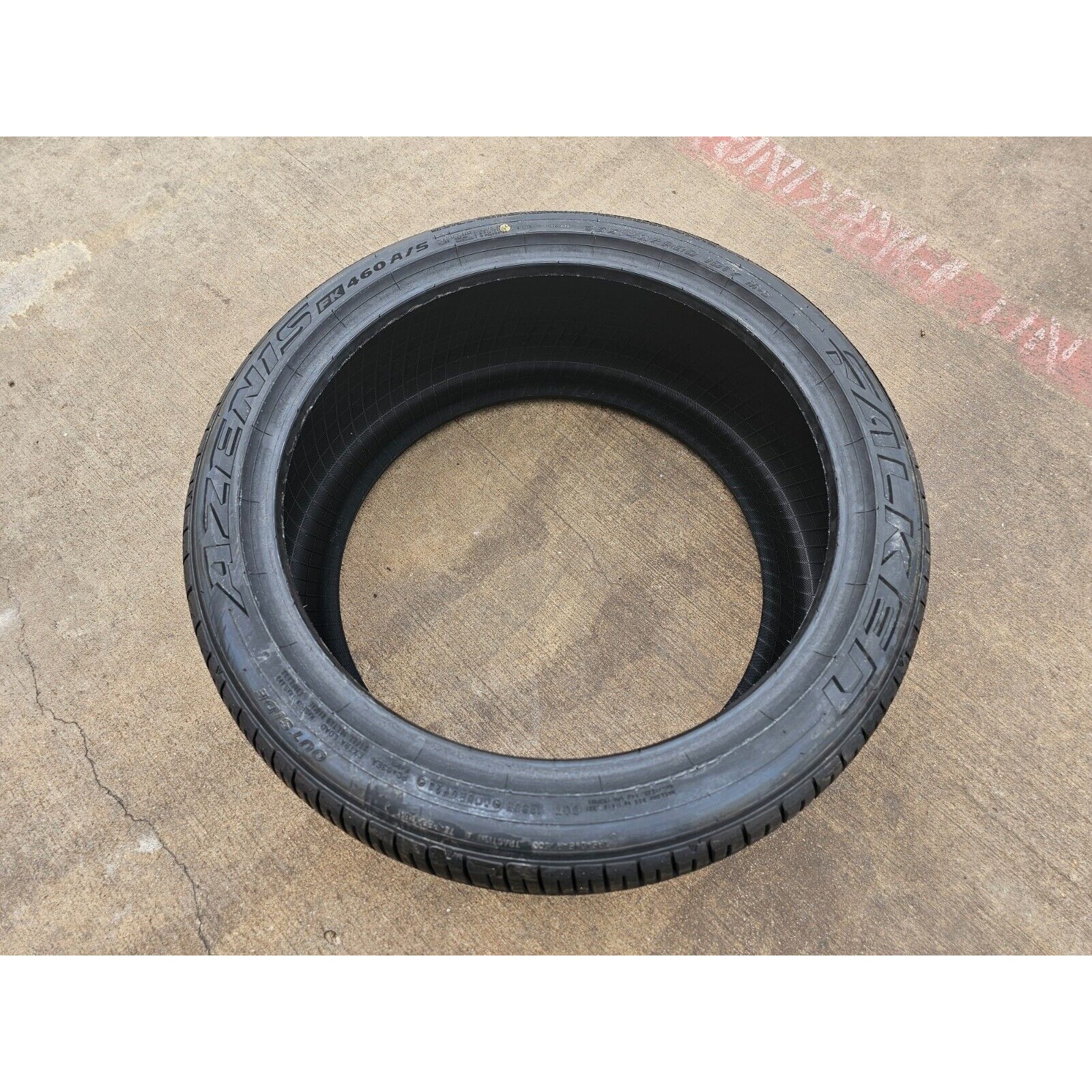 Falken Azenis FK460 A/S 285/35 R19 99Y