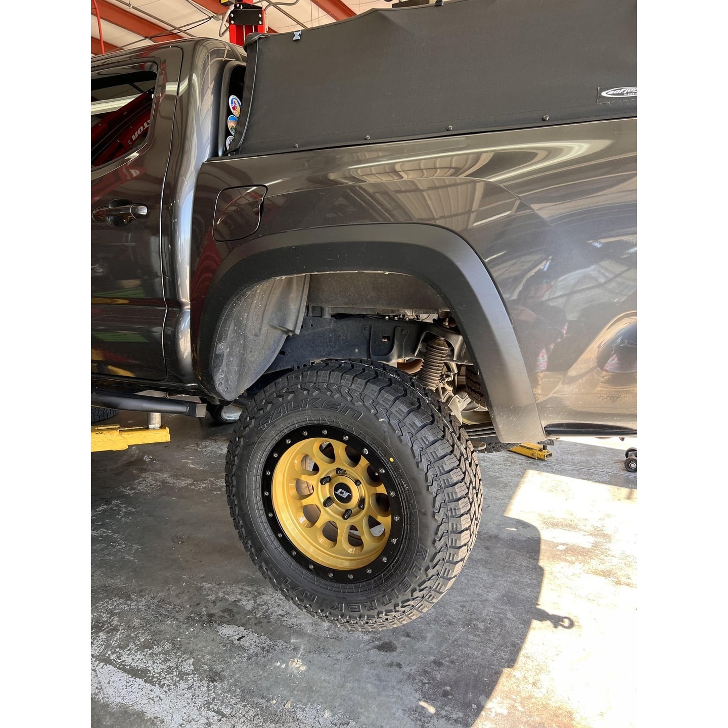 Falken Rubitrek A/T 01 35/12.5 R20 121R