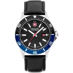 Swiss Military Flagship X SMWGB2100606