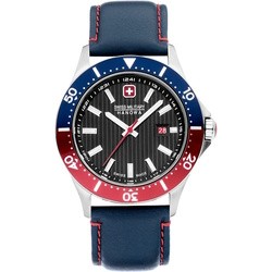 Swiss Military Flagship X SMWGB2100608
