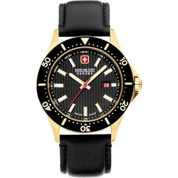 Swiss Military Flagship X SMWGB2100611