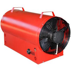 TITAN Turbo 18kW