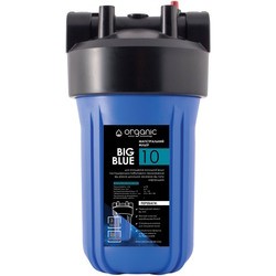 Organic Big Blue 10