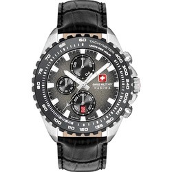 Swiss Military Hanowa Stone Marten SMWGC0001830
