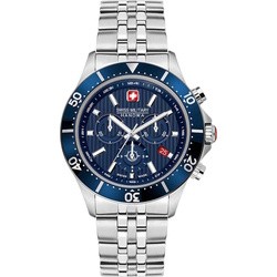 Swiss Military Hanowa Flagship X Chrono SMWGI2100703