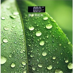 Brock BS 003