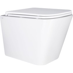 Q-tap Tern Ultra Quiet QT17332303ASW